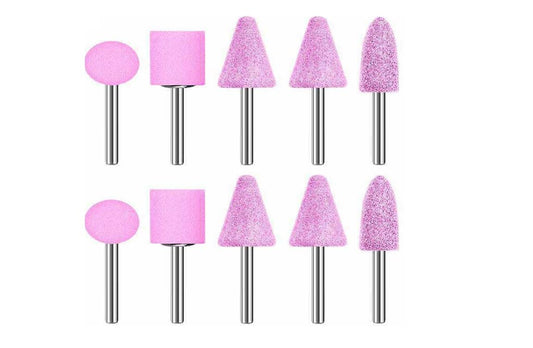 TOTAL Accessories for mini grinder TAKB1012