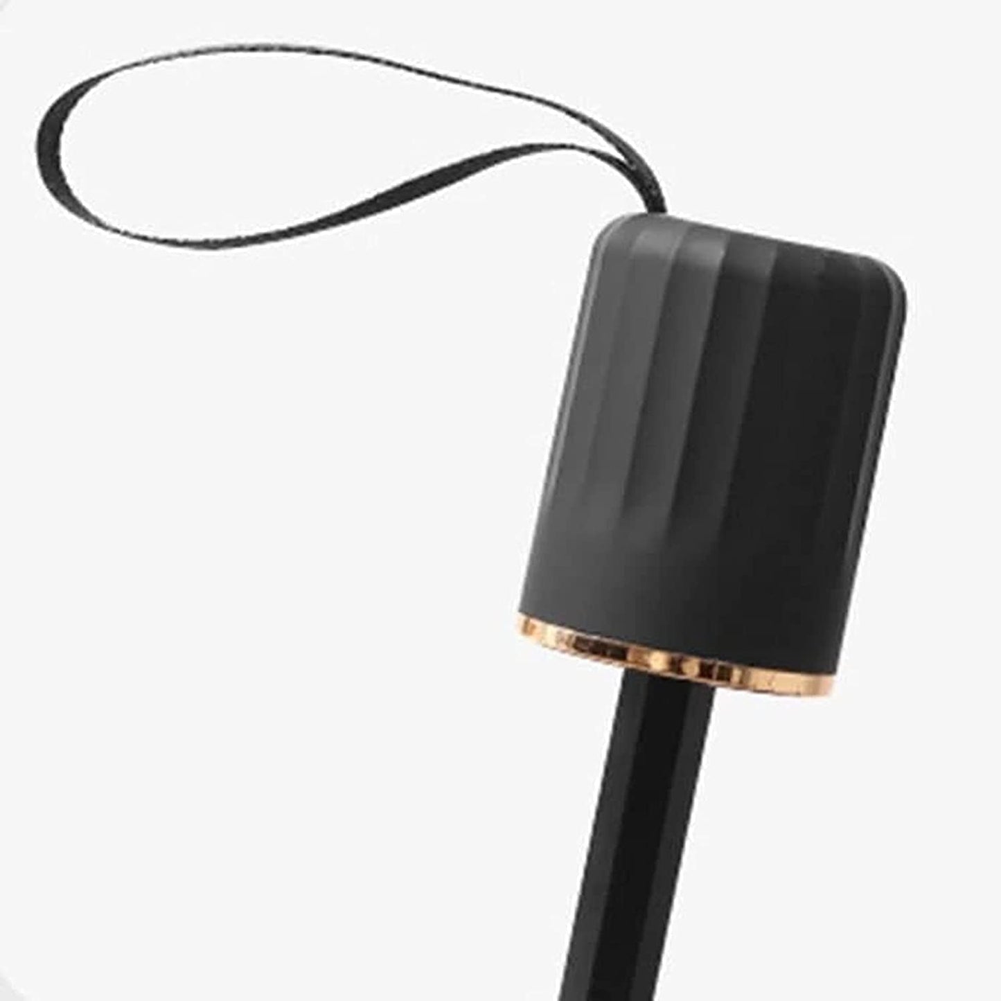 Opening and lockable debris for car