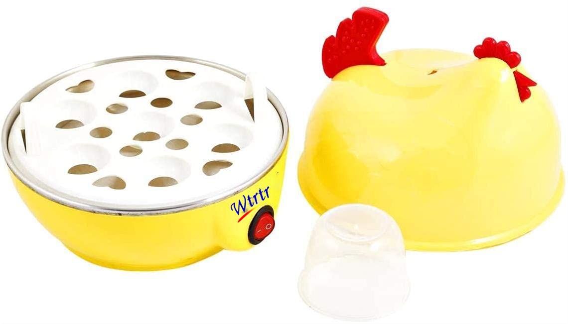 Swide Egg Cooker