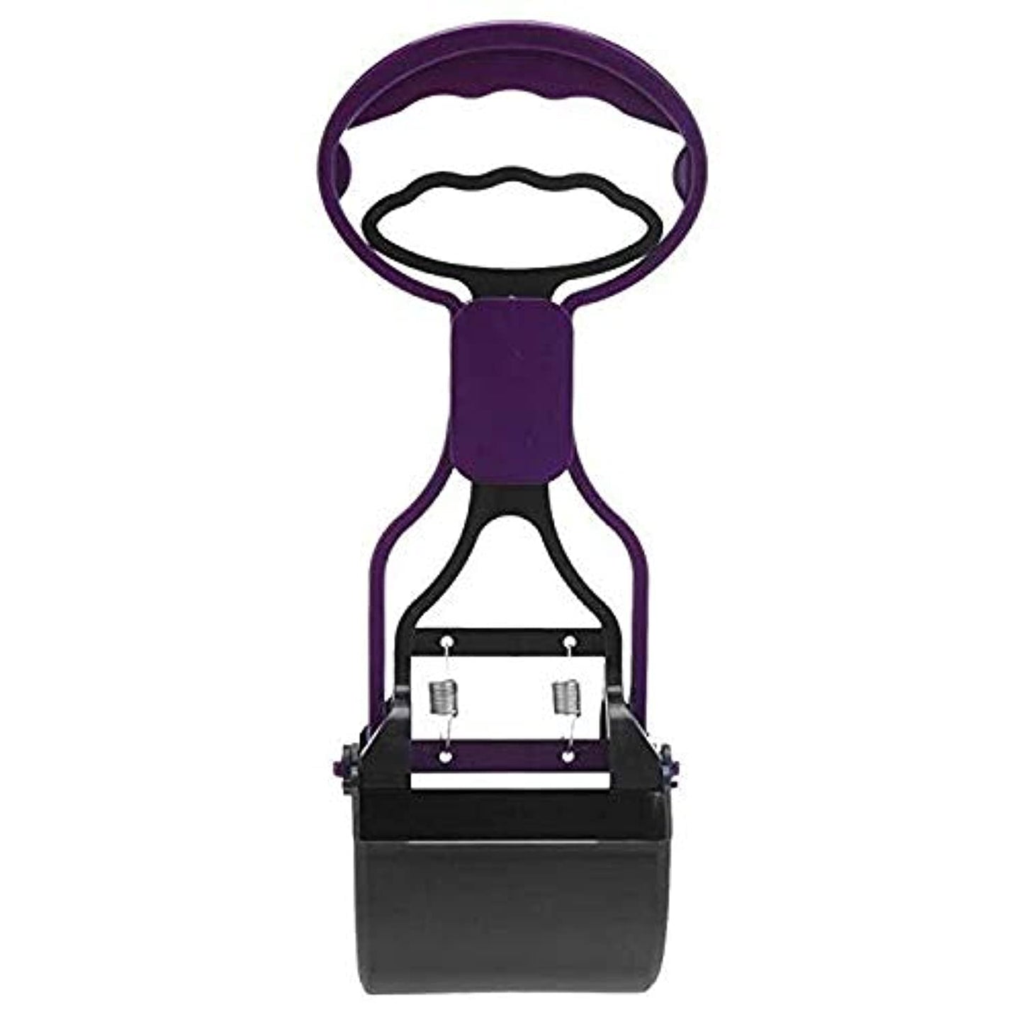 Pet Pooper Scooper Long Handle Jaw Poop Scoop Clean Pick Up Animal Waste Dog Puppy Cat Waste Picker Cleaning Tools