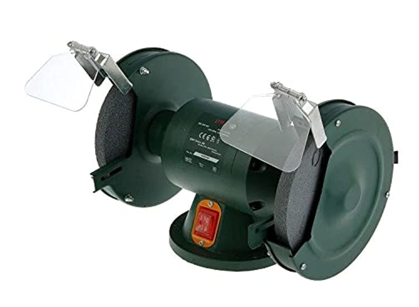 DWT Pench double wheel grinder 8 inch 350W DS-350 GS