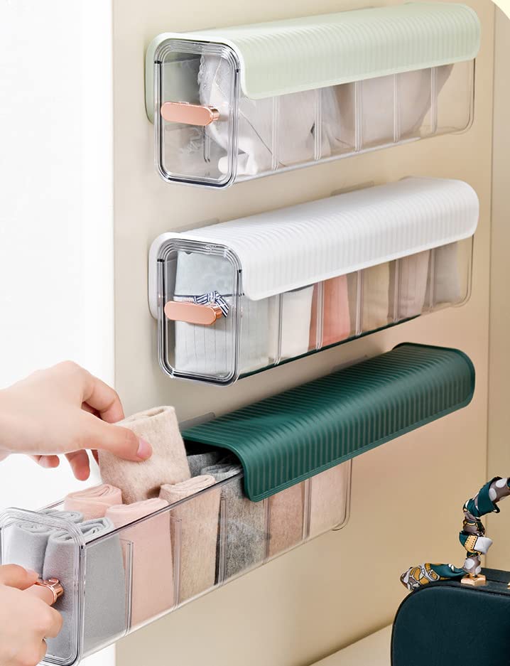 2 pieces Car Multi Functional Bucket Garbage Trash Portable Retractable Car Bucket Multifunctional Water Storage Pail Container for Car Truck Outdoor Fishing 4L