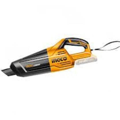 Enjco 20V Battery Vacuum Cleaner Without Battery and Charger