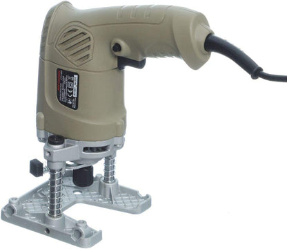 Crown Apt crown ct11020 electric router - 430 watt