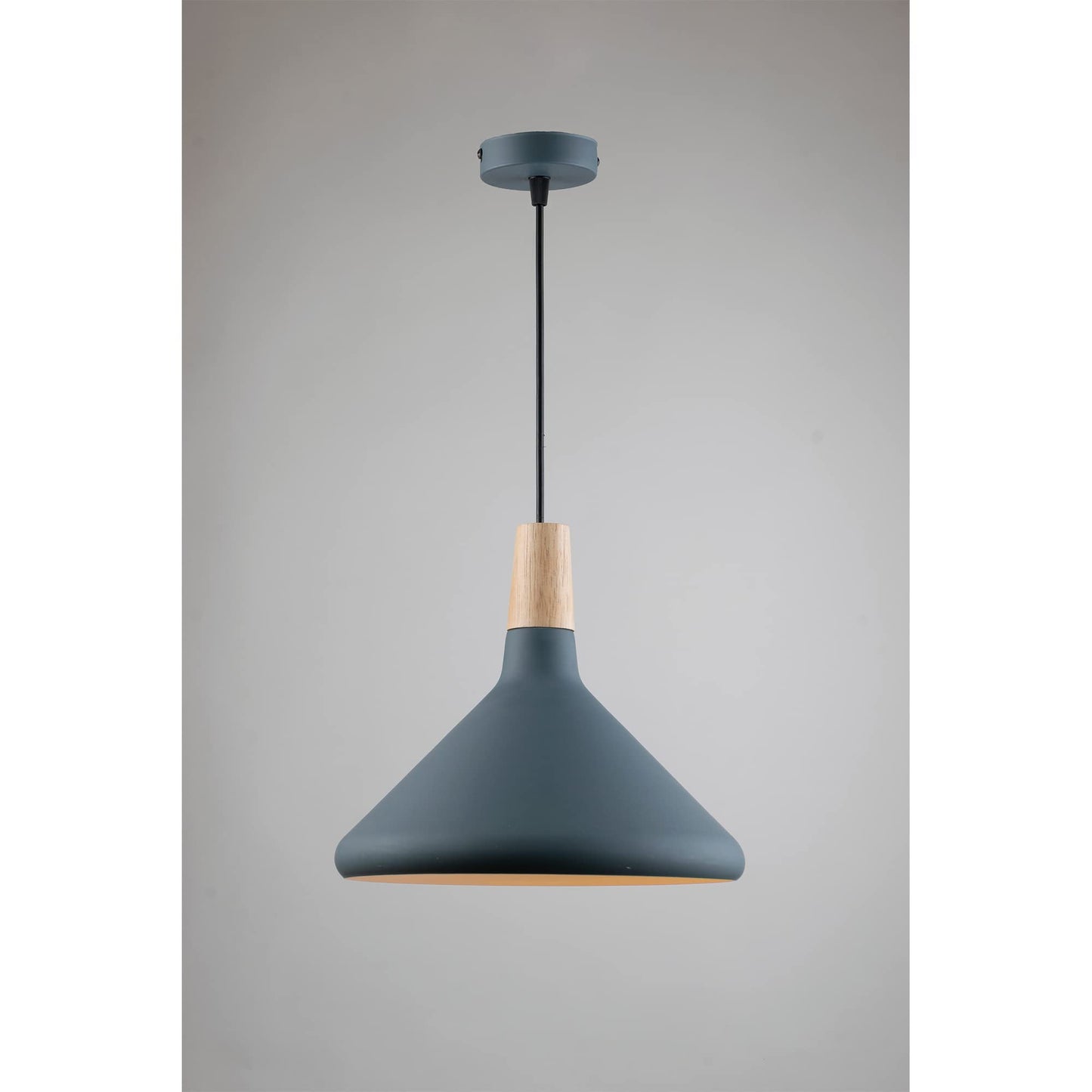 Nagafa Shop, Modern Roof Chandelier, Grey