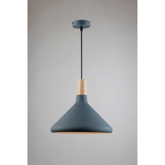 Nagafa Shop, Modern Roof Chandelier, Grey