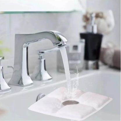 RIVUGJA Pet Water Fountain Dog Cat Water Fountain 2.5L Automatic Ultra Quiet Pet Water Fountain Water Dispenser with Filter Dog Bowl Dispenser with Super Long Life Span Pump Triple Filters