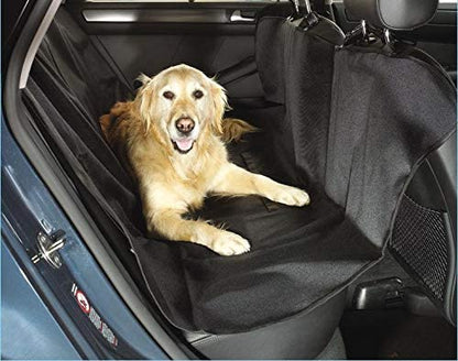 Petzoon Waterproof Pet Car Seat Cover