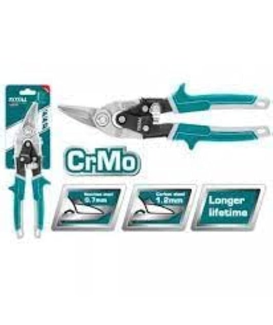 Total THT521106 Aviation snip - Left, 250mm