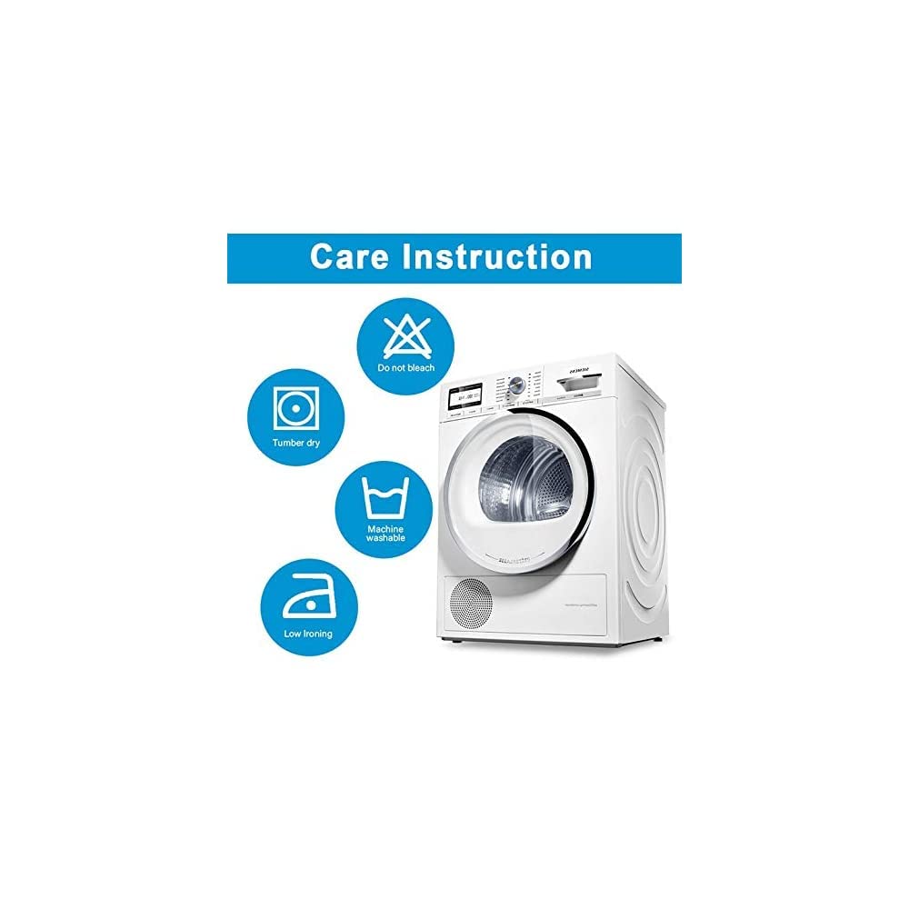 INtex CURTAINS HOUSE Blackout with Tiebacks - Thermal Insulated, Light Blocking and Noise Reducing Grommet Curtain Drapes for Bedroom and Living Room, Set of 2 Panels, (175W x 210L CM, Cafe)