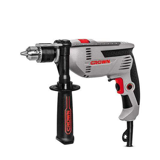 IMPACT DRILL 13mm 750W, 220V/60Hz- CT10129