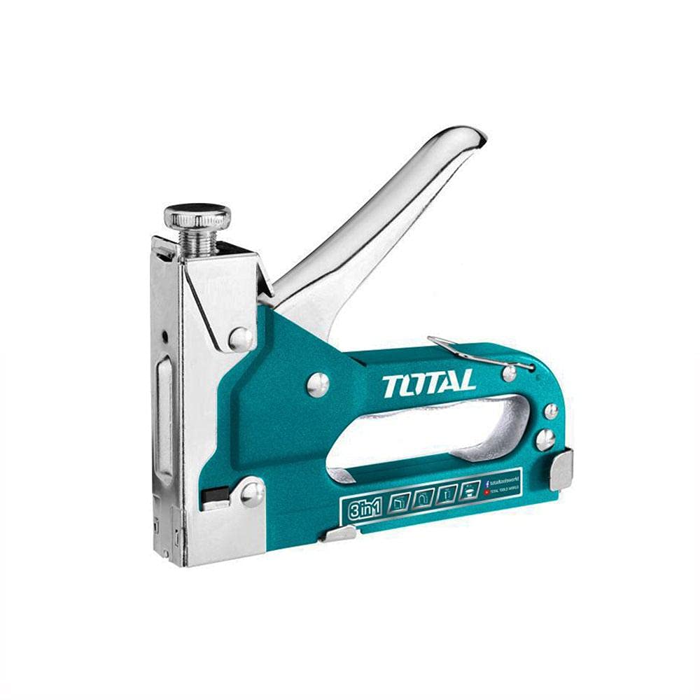 Total manual stapler 3 in 1 (4-14 mm) model tht31143
