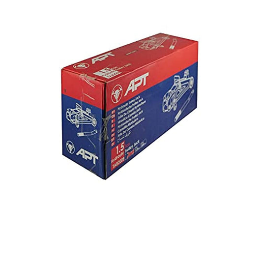 APT Car Trolley 1.5 Ton