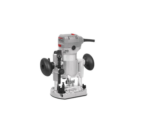 Multi-function Plunge Router 6mm 710 W (CT11023)