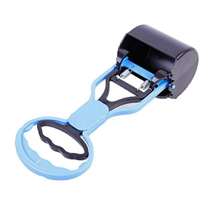 Pet - supplies Dog long handle dog and cat pick up clips dog shovel dog shit shovel Toilet bowl pet cleaning supplies