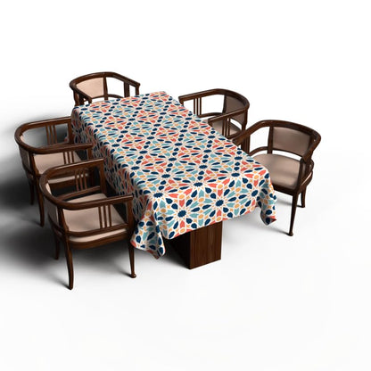 Ramadan's Unique Tablecloth Waterproof