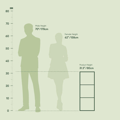 Luder 3-Tier Open Shelf Bookcase, a versatile and minimalist storage solution for books and decor, perfect for small spaces, presented in a clean and simple White finish