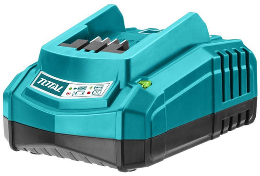 Total Rapid Battery Charger (TFCLI2001)