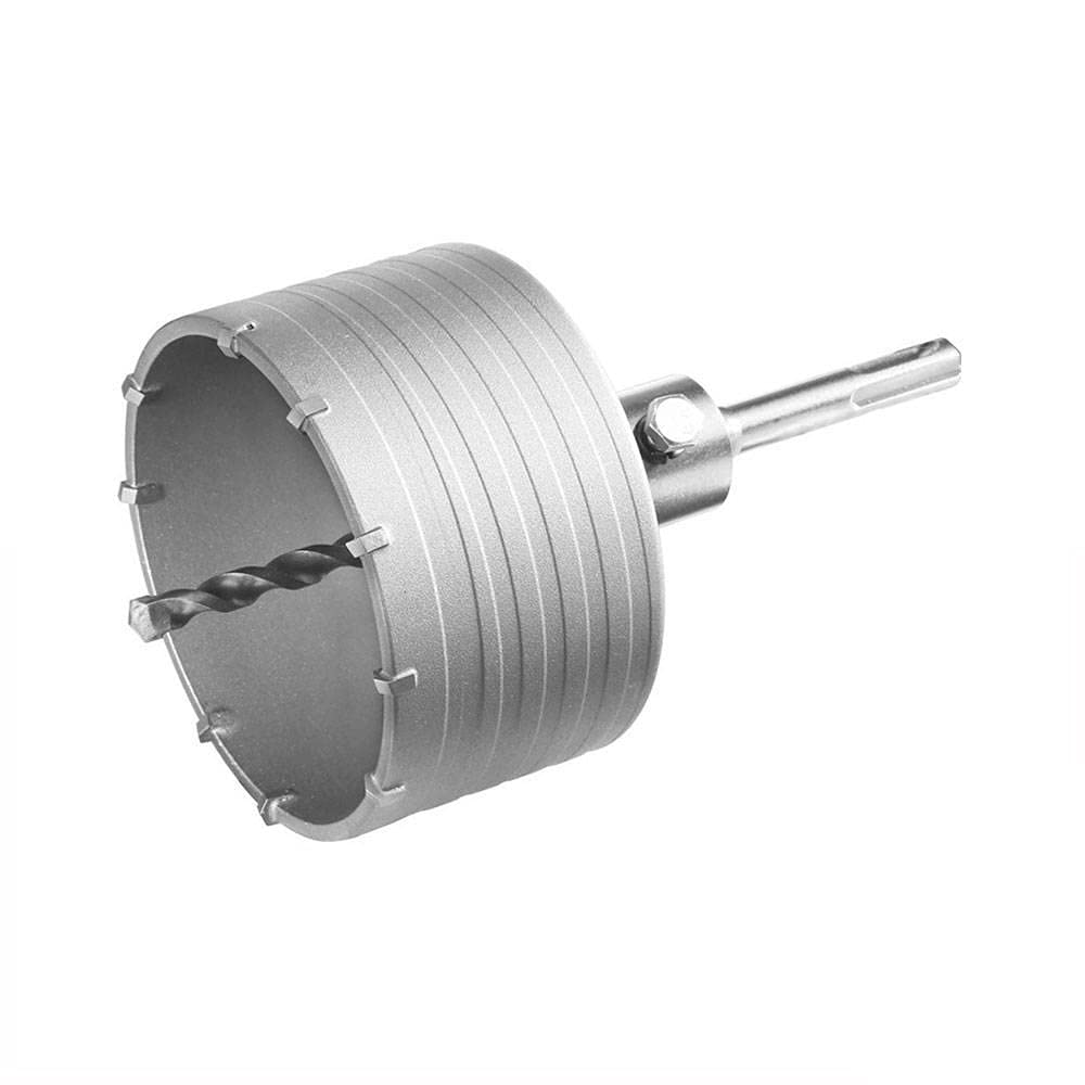 TOTAL Drill Bit Extensions Cap (100mm, TOTAL TAC431001)