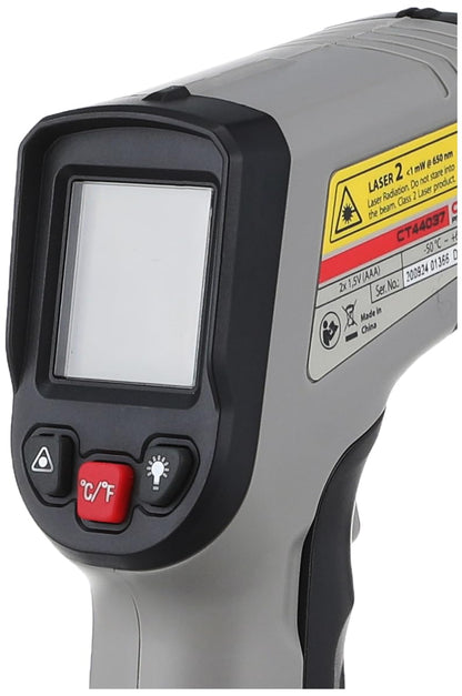 Crown CT44037 Infrared Thermometer