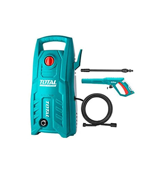 Total Tools Corded Electric TGT11316 - Water Pumps