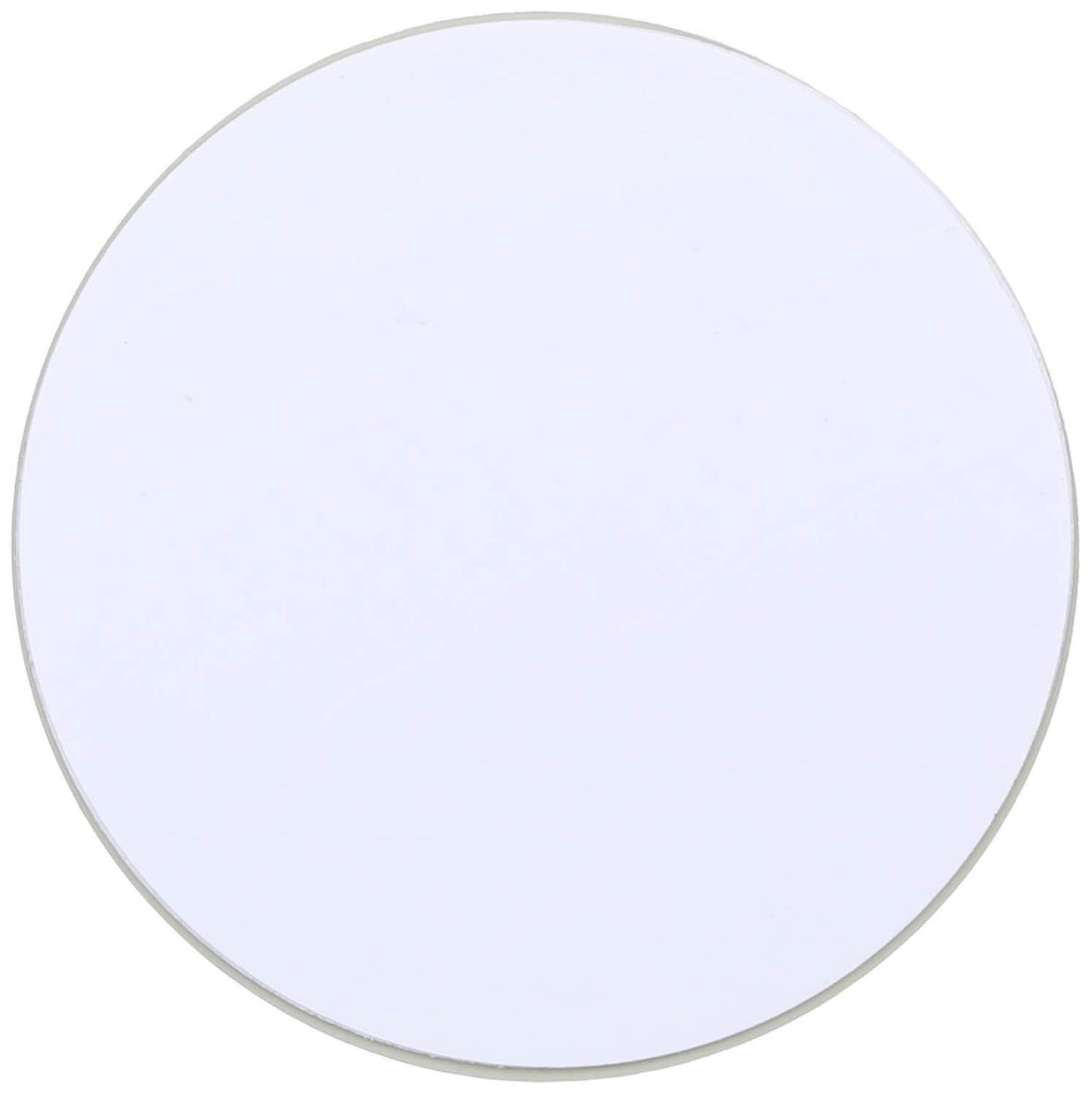 Plastic Round Self-Stick Door Handle, 617 - Green