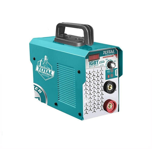 Total Welding Machine 130A TW21302