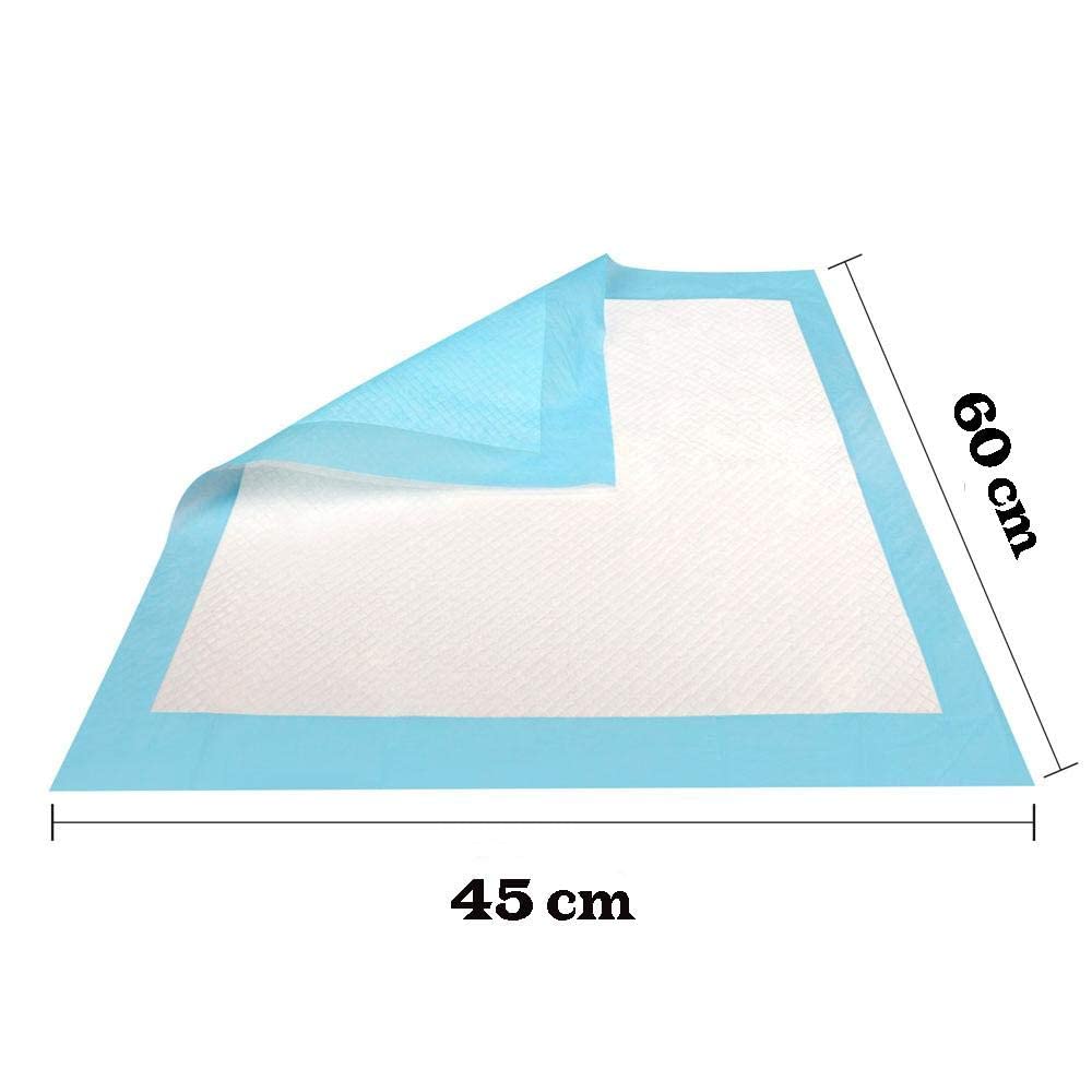 Puppy Pet Diaper (meduim size) (45 x 60) (50 piece)