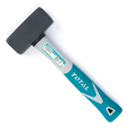 Total tools stoning hammer 1500g - tht7215006