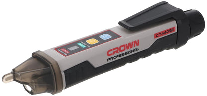 Crown Electric Current Detector Light - Vibration CT44092 CROWN CROWN