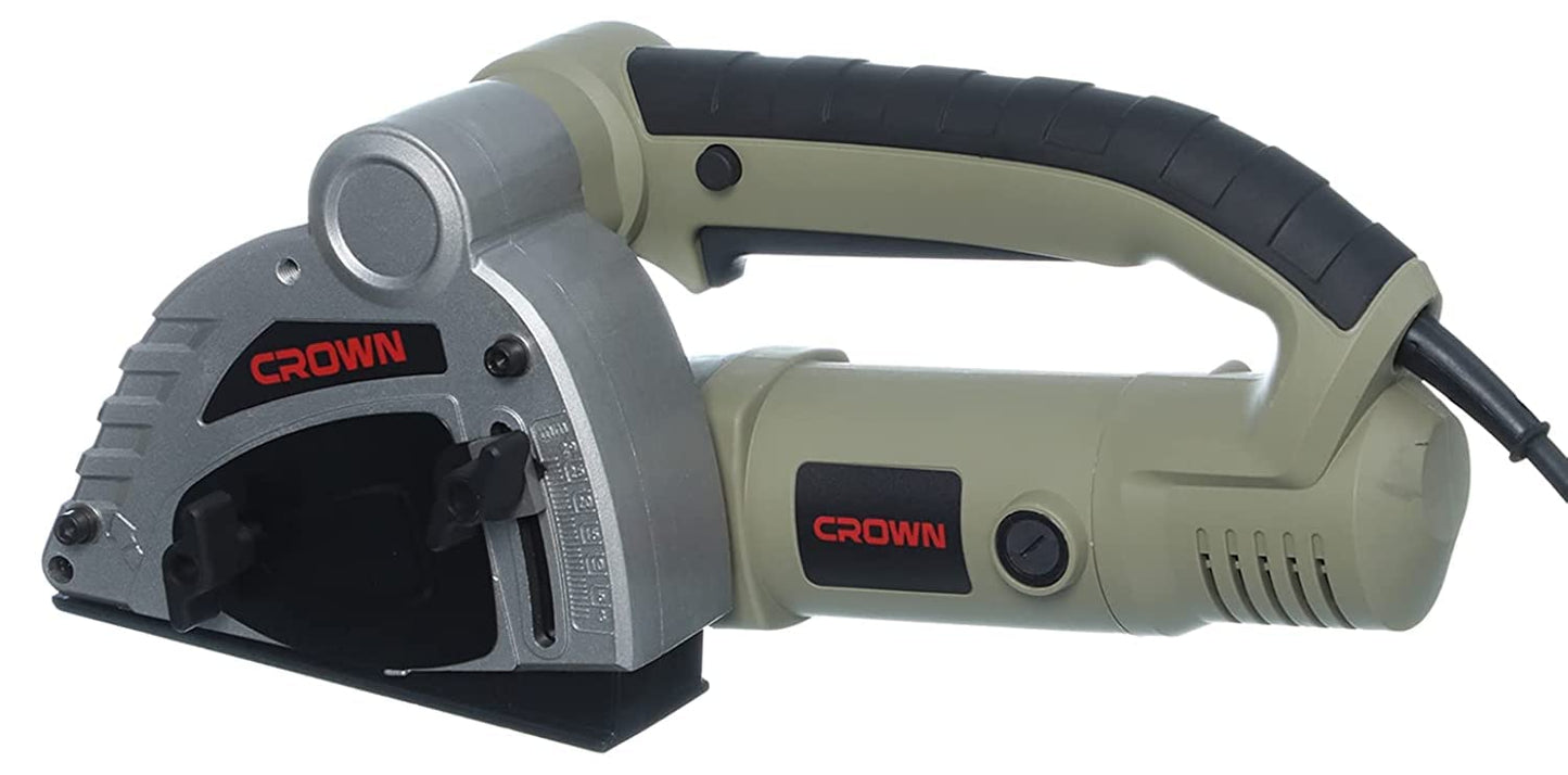 CROWN Ct13525 Wall Chaser - 1500watt