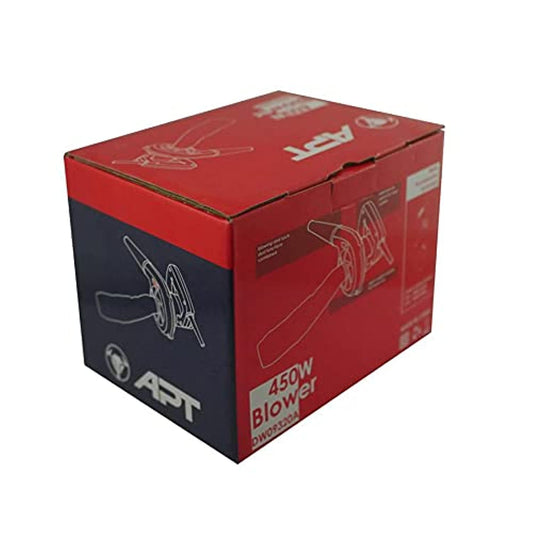 APT Blower 450 Watt APT