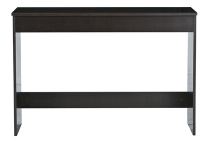 Oxford 2 Tier Cube Bookcase, White Wooden Shelving Display Unit, Modern Storage Organizer for Home Office, Living Room, or Bedroom Furniture, Versatile and Compact