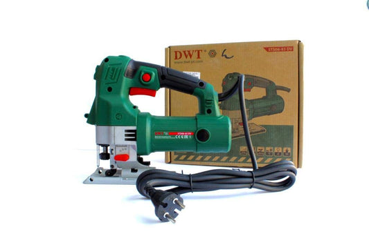 DWT Corded Electric STS 06-65 DV - Jig Saws