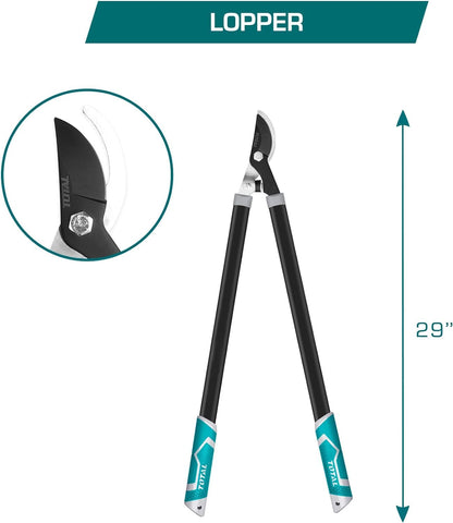 Total tht1576033 3 bangle scissors set