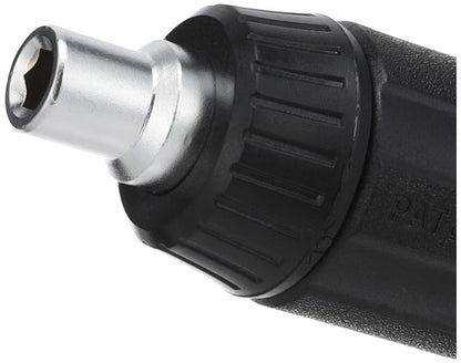 Ingco Magnetic system screwdriver set 13 pieces Model INGCO AKISD1208