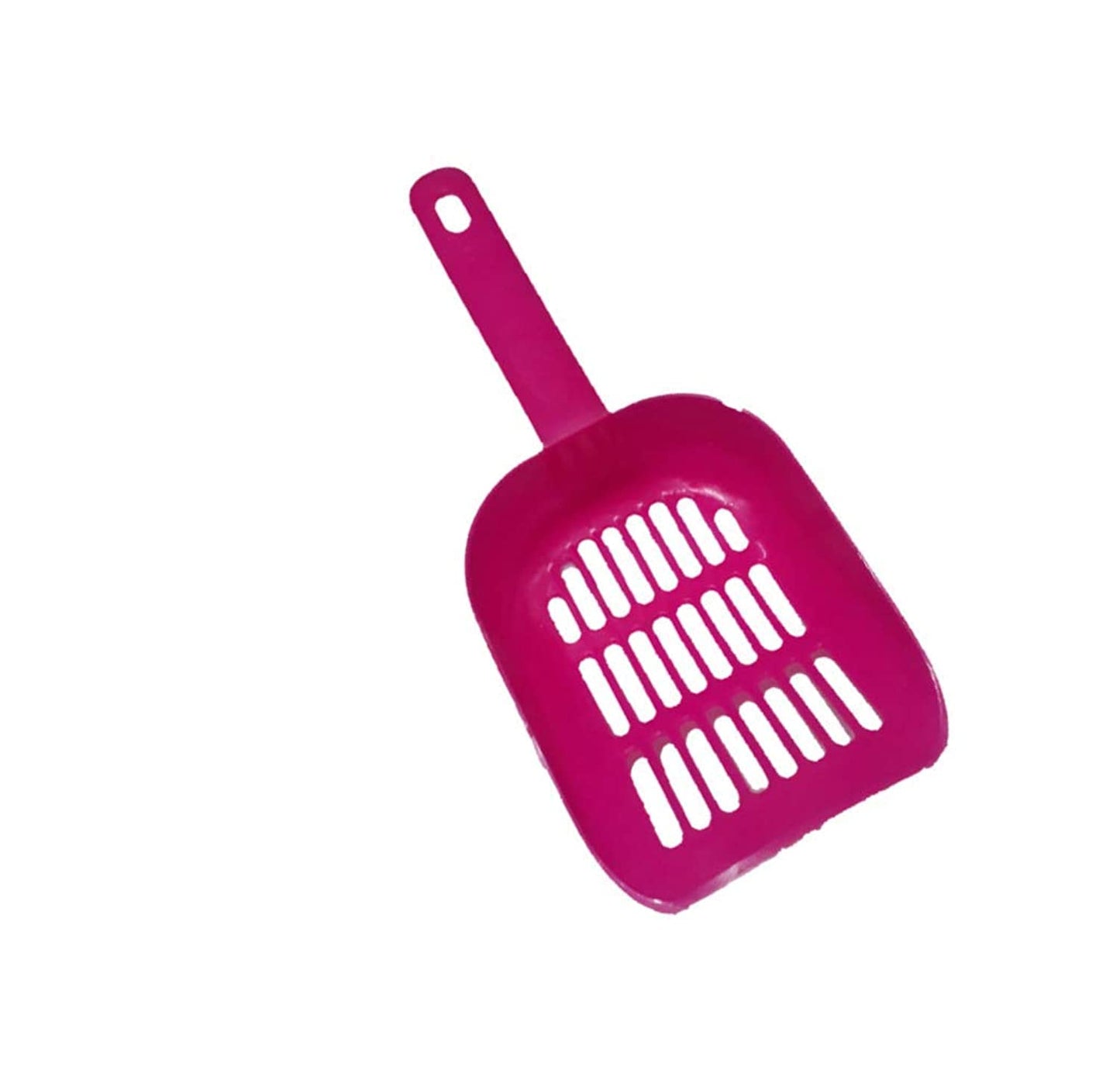 Scoop Cat Cleaning Litter