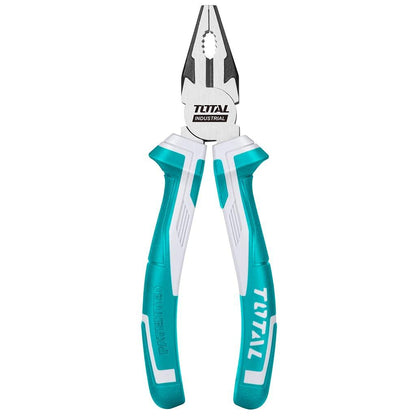 TOTAL TOOLS Combination pliers 8 /200mm - THT210806
