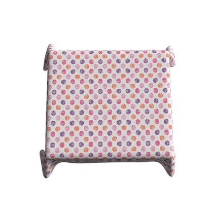 Waterproof Tablecloth, Durable Decorative Dining Cover