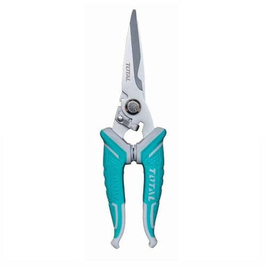 TOTAL THT117871 Electronic Scissors (7in)