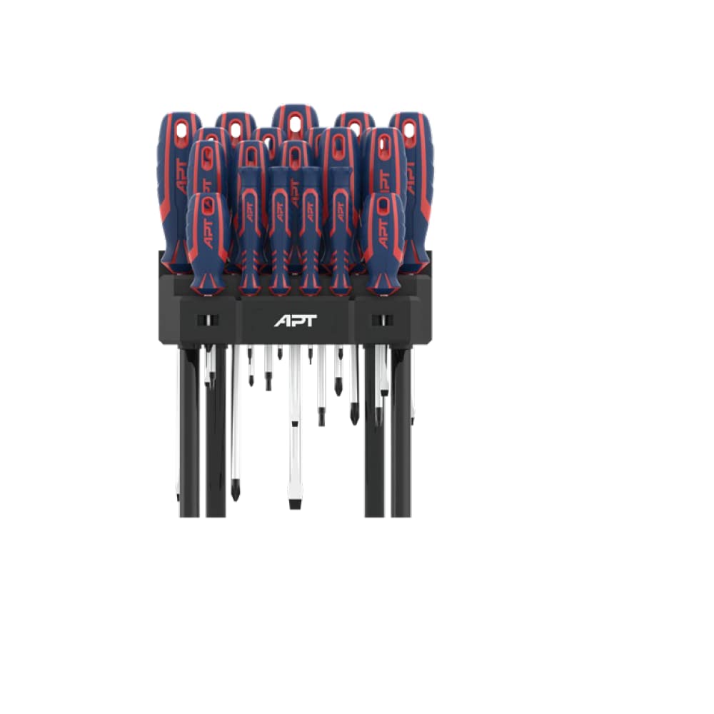 20pcs Screwdriver Set