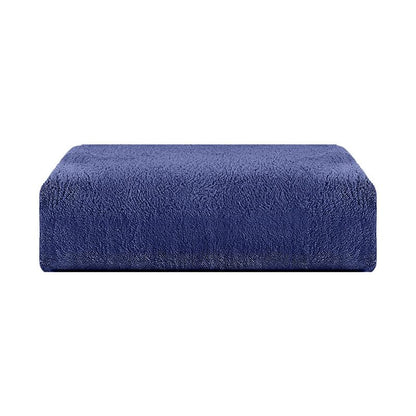 Bath Towels 100% Cotton