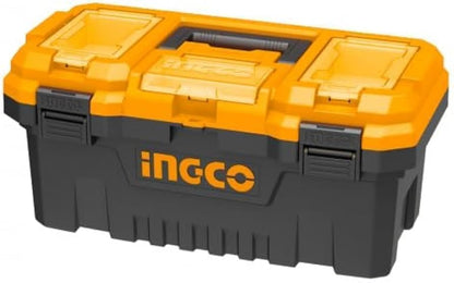 Ingco PBX2001 Plastic Tool Bag 20"