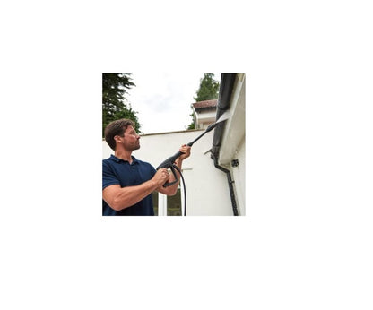 Bosch High Pressure Washer Machine with Accessories 135 Bar 1900W 410 L/H Item 7494