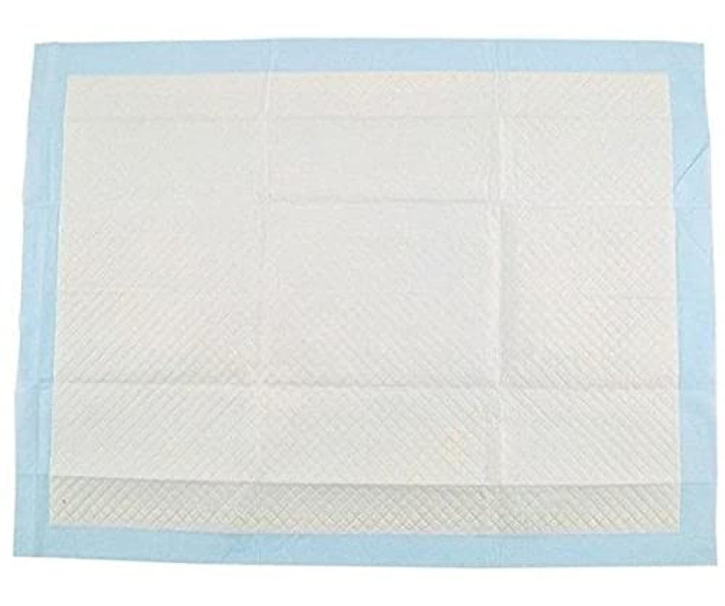 30 Pack Super Absorbent Pet Pee Pads - 5-Layer Protection for Potty Training - 60x90cm Disposable Pads for Dogs, Puppies & Cats