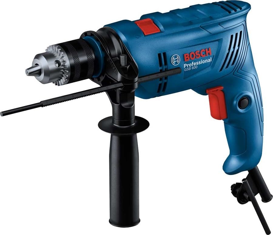 Bosch GSB 600 PROFESSIONAL
