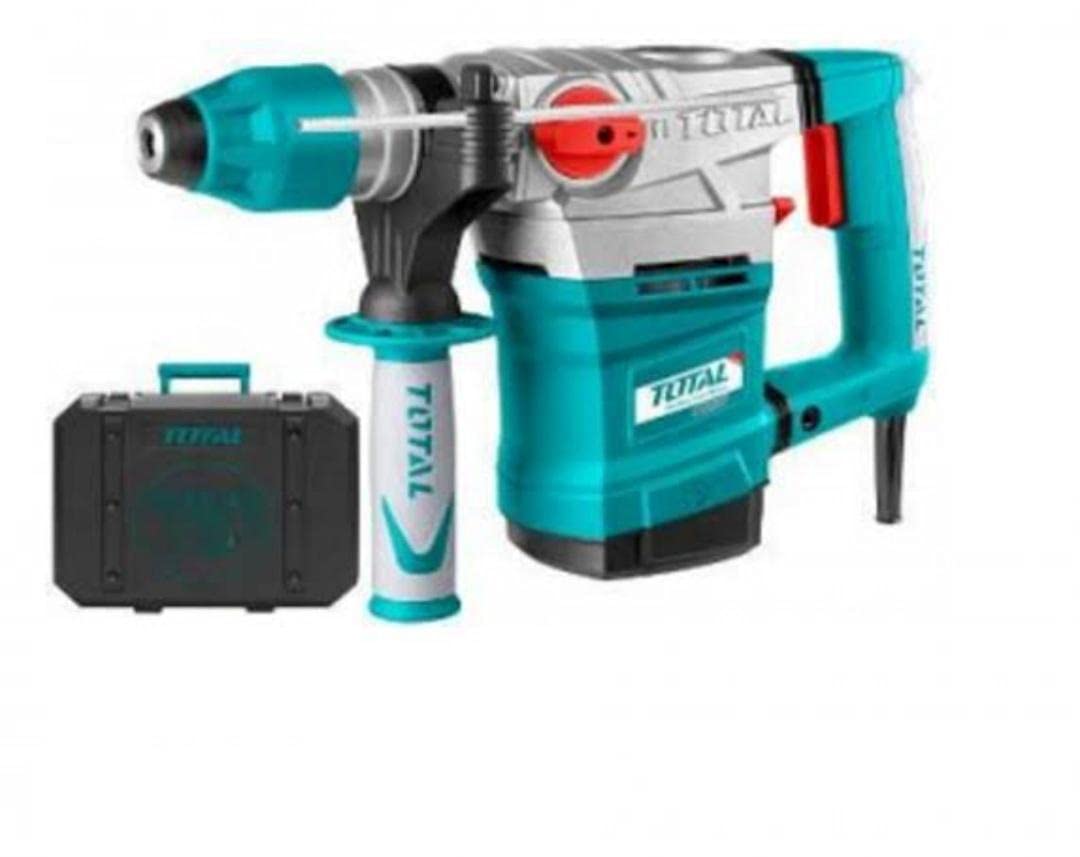 Total Tools Corded Electric TH118366 - Oscillating Tools