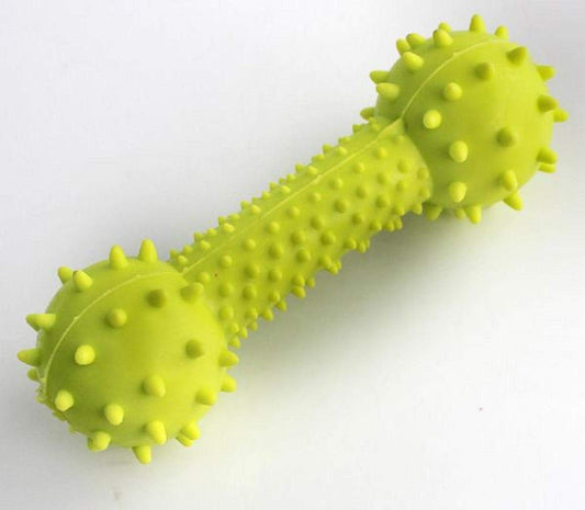 Chew toy bone for dogs