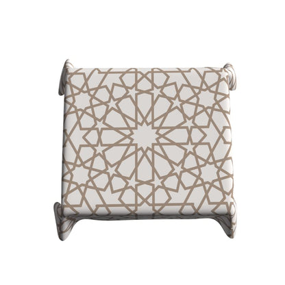 Waterproof Tablecloth, Durable Decorative Dining Cover