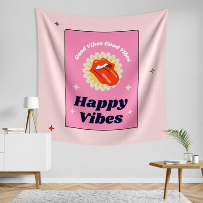 Tapestry Wall Hanging, Multi Designs Decorative Fabric